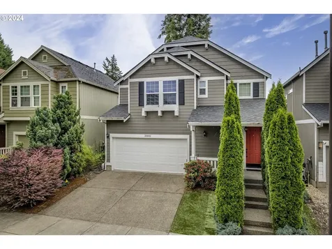 20692 Sw Gracie Street Beaverton OR 97006