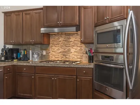 15708 SE Kestrel Drive Clackamas OR 97015