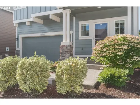 15708 SE Kestrel Drive Clackamas OR 97015