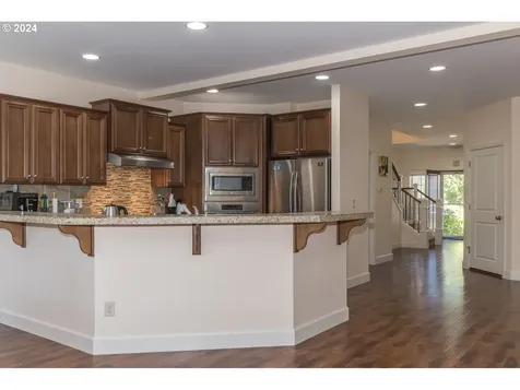 15708 SE Kestrel Drive Clackamas OR 97015