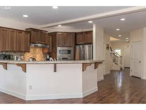 15708 SE Kestrel Drive Clackamas OR 97015