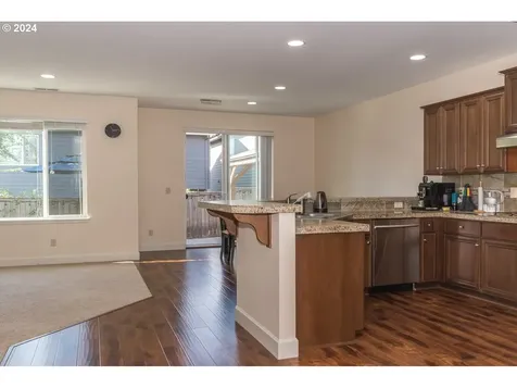 15708 SE Kestrel Drive Clackamas OR 97015