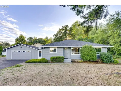 9695 SW Hillsboro Highway Hillsboro OR 97123
