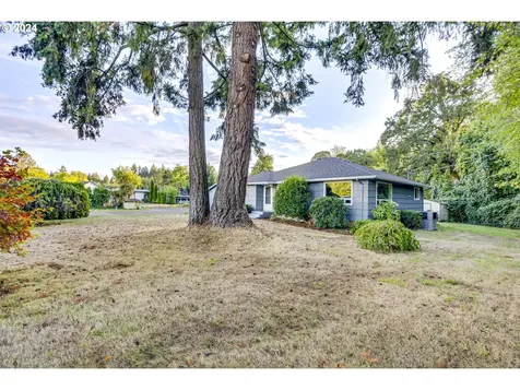 9695 SW Hillsboro Highway Hillsboro OR 97123