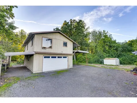 9695 SW Hillsboro Highway Hillsboro OR 97123