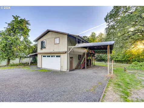 9695 SW Hillsboro Highway Hillsboro OR 97123