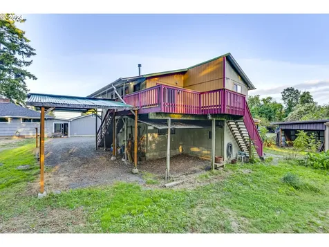 9695 SW Hillsboro Highway Hillsboro OR 97123