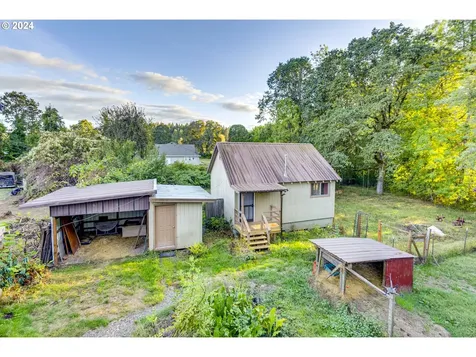 9695 SW Hillsboro Highway Hillsboro OR 97123