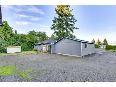 9695 SW Hillsboro Highway Hillsboro OR 97123