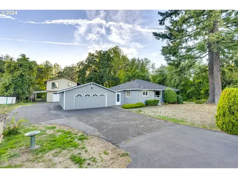 9695 SW Hillsboro Highway Hillsboro OR 97123