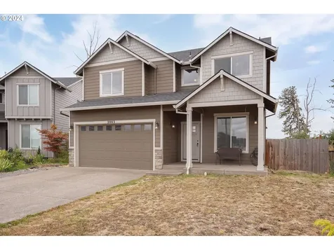 2003 NE Summit Drive Albany OR 97321