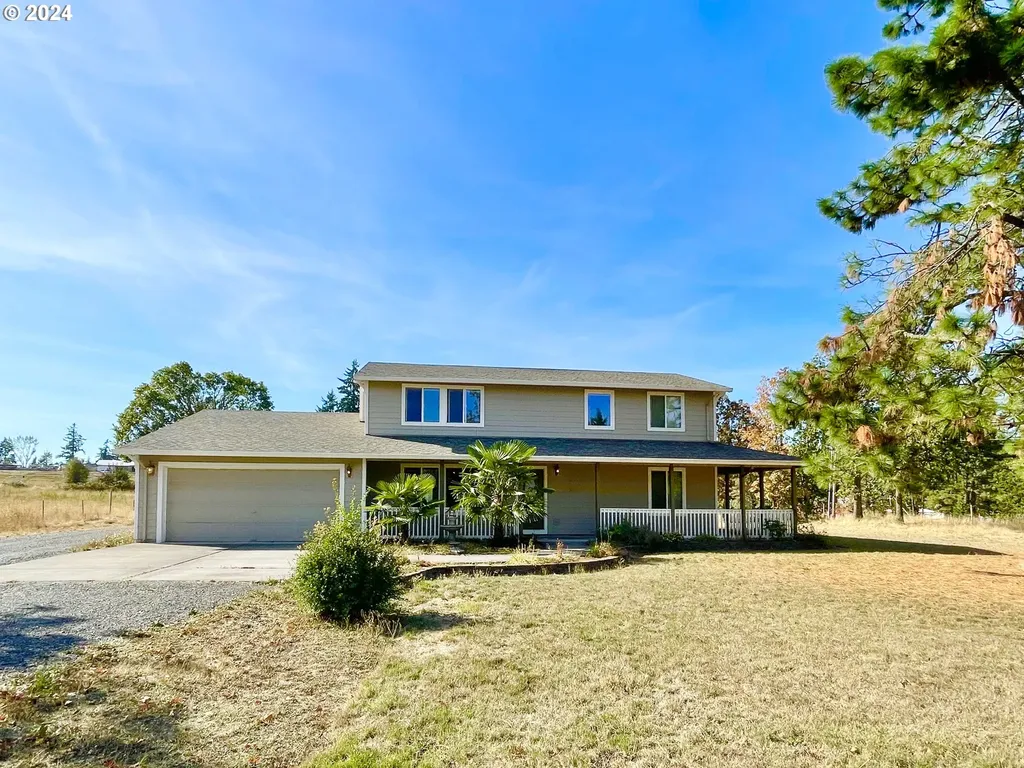 35425 S Firwood Lane Molalla OR 97038