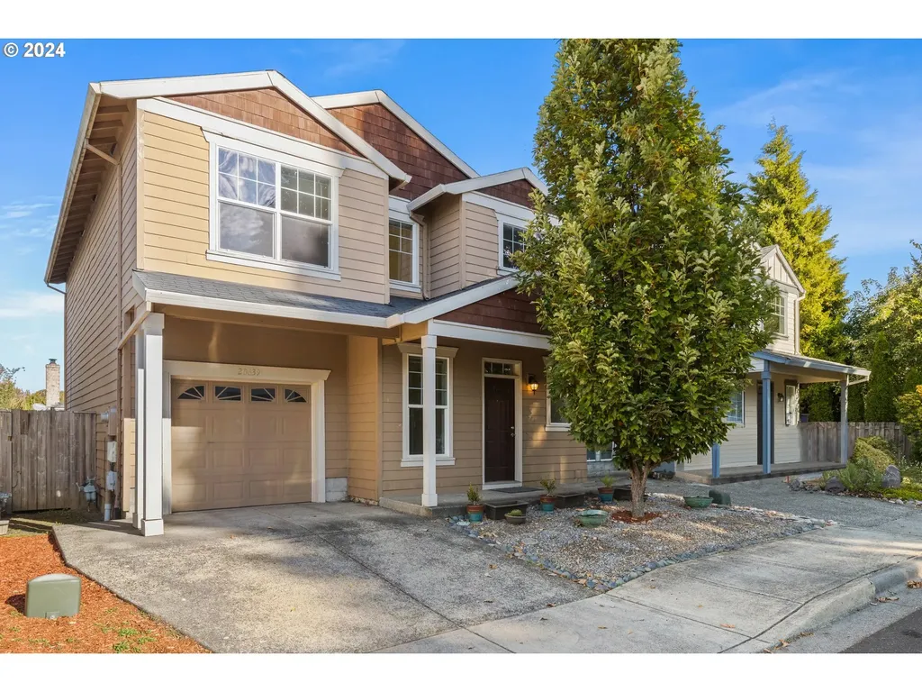 20639 SW Nantucket Lane Beaverton OR 97006