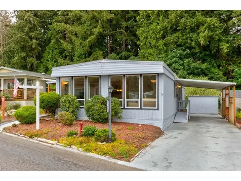 11449 Sw Royal Villa Drive Portland OR 97224