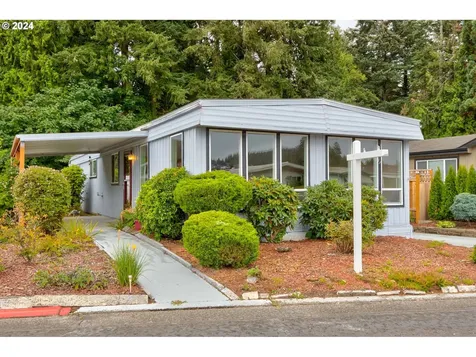 11449 Sw Royal Villa Drive Portland OR 97224