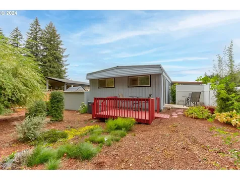 11449 Sw Royal Villa Drive Portland OR 97224