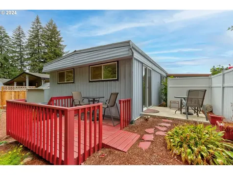11449 Sw Royal Villa Drive Portland OR 97224