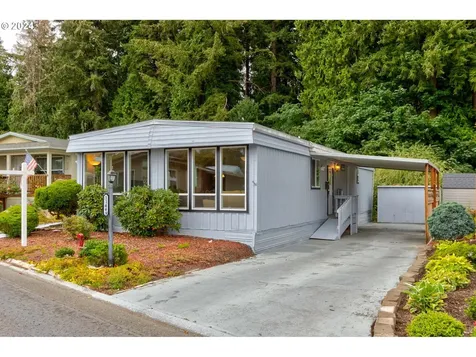 11449 Sw Royal Villa Drive Portland OR 97224