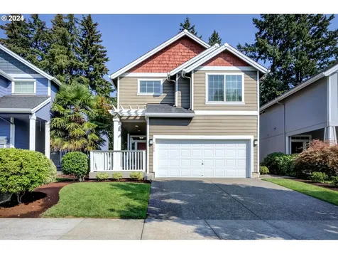 5520 NE 44th Street Vancouver WA 98661