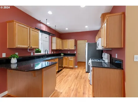 5520 NE 44th Street Vancouver WA 98661
