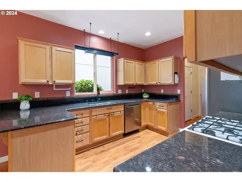 5520 NE 44th Street Vancouver WA 98661