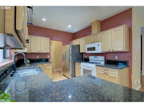 5520 NE 44th Street Vancouver WA 98661