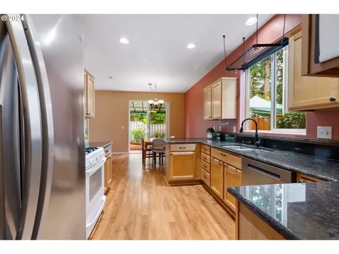 5520 NE 44th Street Vancouver WA 98661