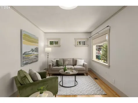 710 Se 61st Avenue Portland OR 97215