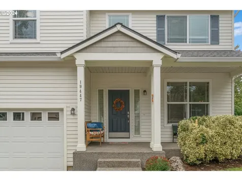 19447 Woodlands Terrace Oregon City OR 97045