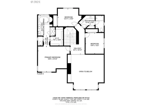 13926 SW 159th Terrace Portland OR 97223