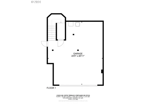 13926 SW 159th Terrace Portland OR 97223