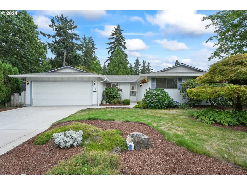 18080 Sw Salix Ridge Street Beaverton OR 97006