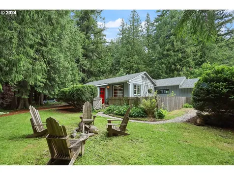 27740 E Welches Road Welches OR 97067