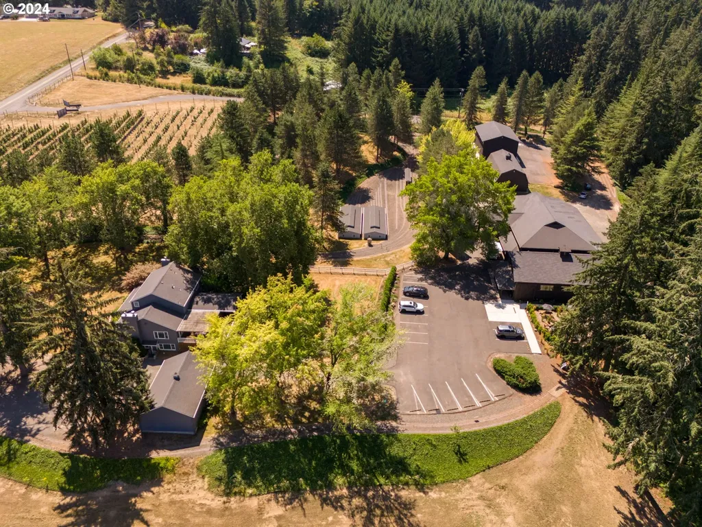 18055 Sw Seiffert Road Sherwood OR 97140