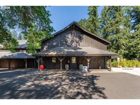 18055 Sw Seiffert Road Sherwood OR 97140