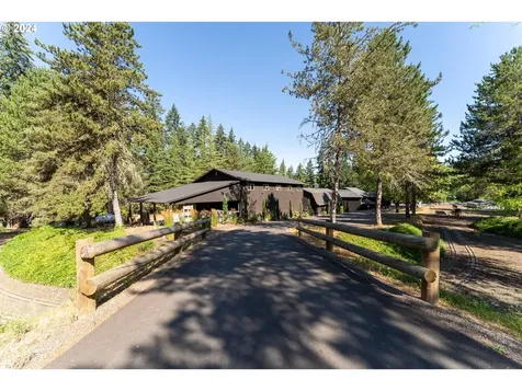 18055 Sw Seiffert Road Sherwood OR 97140
