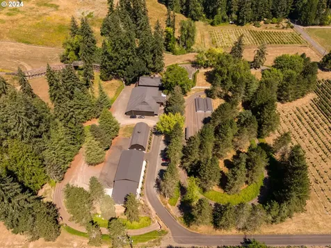 18055 Sw Seiffert Road Sherwood OR 97140