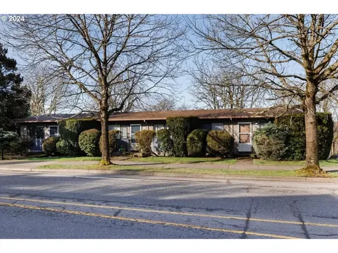 8707 Sw Terwilliger Boulevard Portland OR 97219