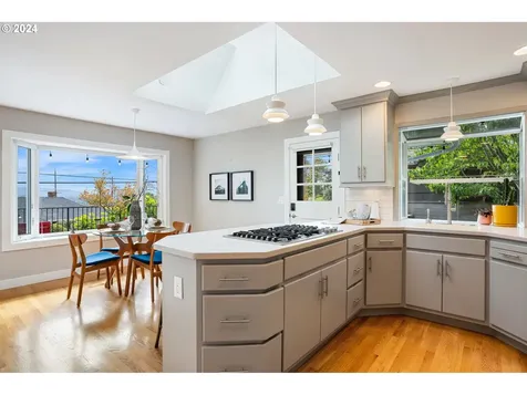 7545 S Corbett Avenue Portland OR 97219