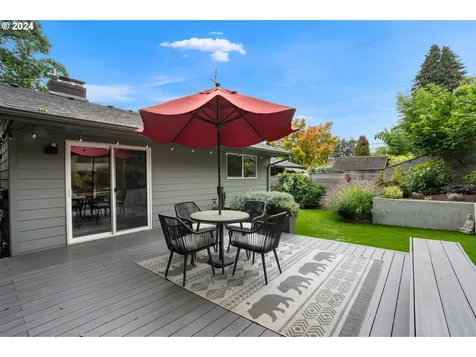 7545 S Corbett Avenue Portland OR 97219
