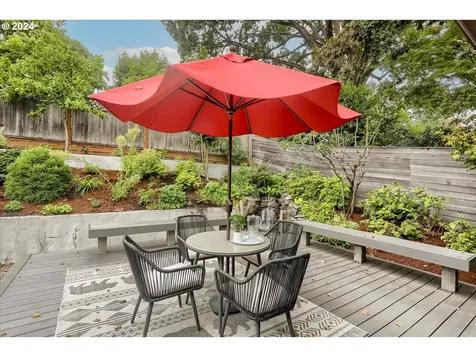 7545 S Corbett Avenue Portland OR 97219