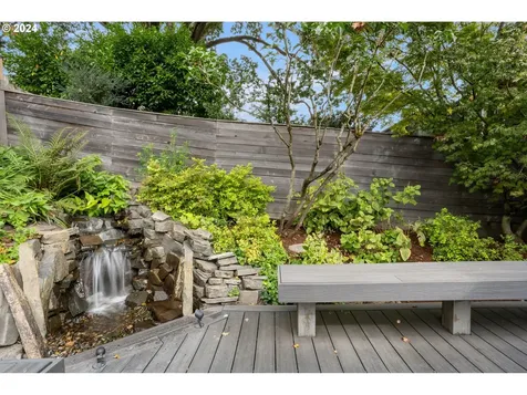 7545 S Corbett Avenue Portland OR 97219