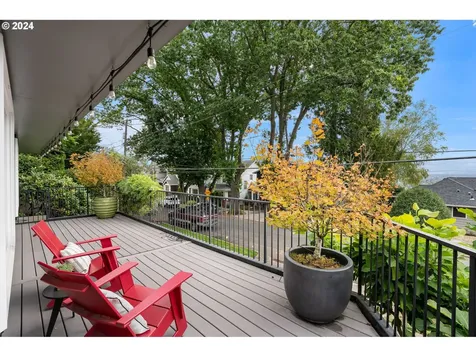 7545 S Corbett Avenue Portland OR 97219