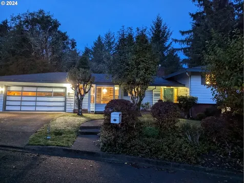 1865 Lincoln Road Coos Bay OR 97420