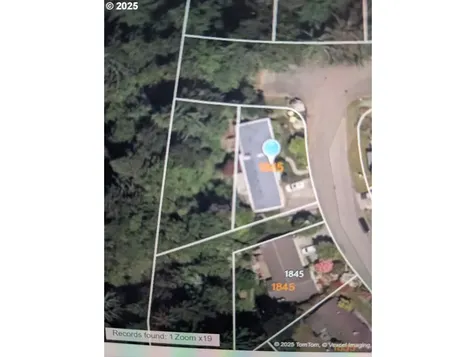 1865 Lincoln Road Coos Bay OR 97420