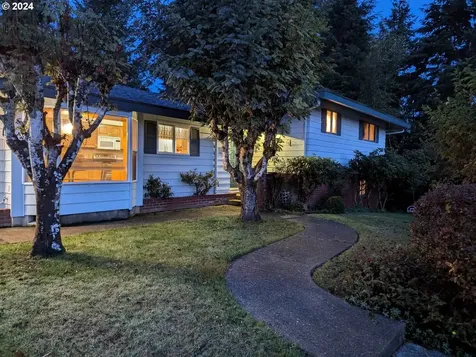 1865 Lincoln Road Coos Bay OR 97420