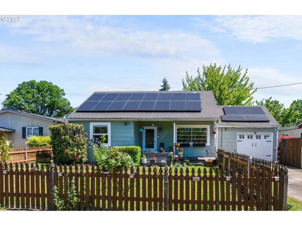 554 Nw Wade Street Estacada OR 97023