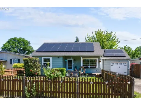 554 Nw Wade Street Estacada OR 97023
