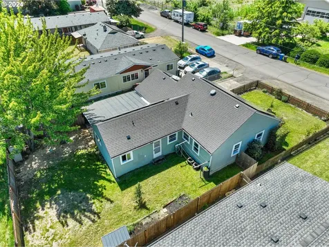 554 Nw Wade Street Estacada OR 97023