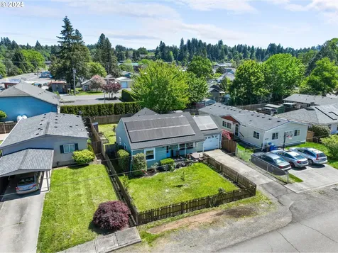 554 Nw Wade Street Estacada OR 97023